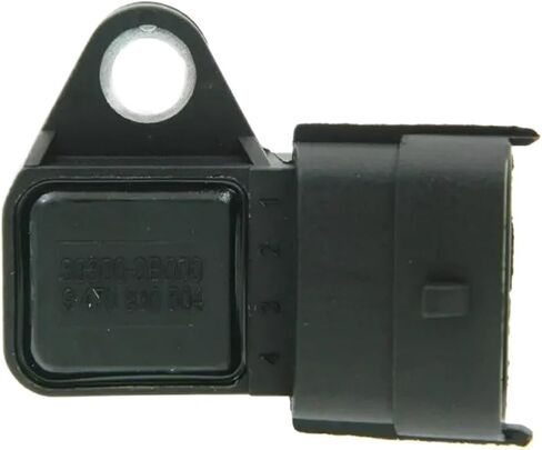 Absolute Barometric Pressure Sensor 39300-2B000 in Saudi Arabia