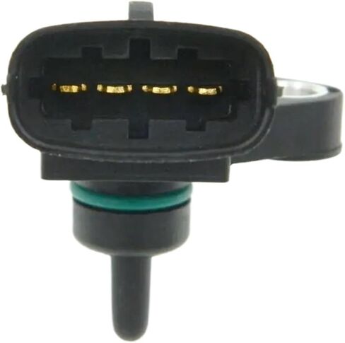 Absolute Barometric Pressure Sensor 39300-2B000 in Saudi Arabia