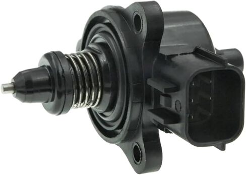 Idle Motor idle Control Valve IACV 18117-58J00 18117-67H10 in Saudi Arabia