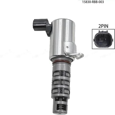 15830-RBB-003 صمام الملف اللولبي لتوقيت VVT للمحرك in Saudi Arabia