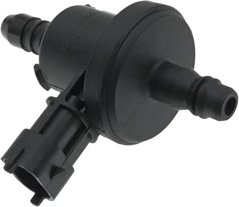 0280142500 BV619G866AA BV61-9G866-AA Vacuum valve purification solenoid valve in Saudi Arabia