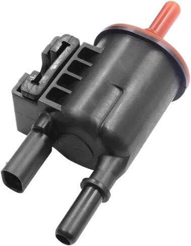 12632174 136200-7220 Steam Tank Purification Solenoid Valve 12V 09T021 HV136200-7220 in Saudi Arabia