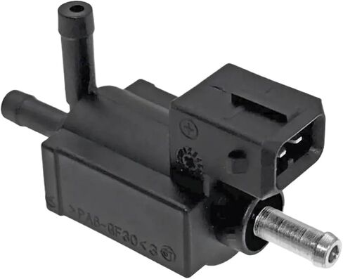 30670448 Control Purge Solenoid Valve and Harness Connector(Only Valve) in Saudi Arabia