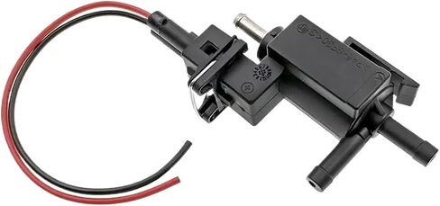 30670448 Control Purge Solenoid Valve and Harness Connector(Only Valve) in Saudi Arabia