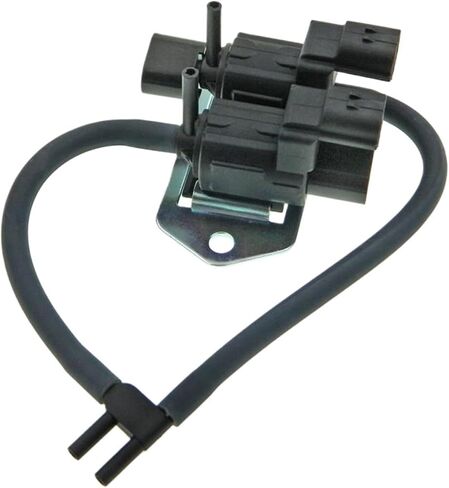 Flywheel clutch control solenoid valve 8657A031 in Saudi Arabia