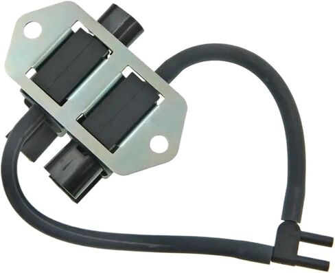 Flywheel clutch control solenoid valve 8657A031 in Saudi Arabia