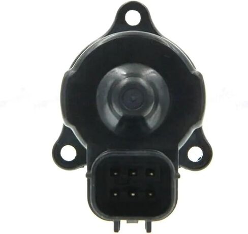 صمام التحكم IACV MD628174 MD613992 MD619857 1450A116 مع حشية وحلقة O (صمام) in Saudi Arabia