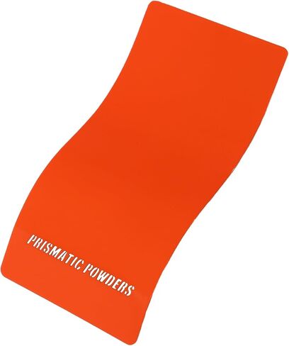 PRISMATIC POWDERS® Chevy Orange (1 LB/PSS-0163) - خبراء ألوان مسحوق الطلاء in Kuwait