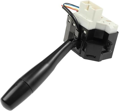 New MR459877 Turn Switch Head Light Lamp Dimmer Switch Fit for Mitsubishi LHD L200 1996-2007 K60 K70 Turn Signal Switch in Saudi Arabia