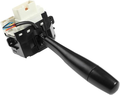 New MR459877 Turn Switch Head Light Lamp Dimmer Switch Fit for Mitsubishi LHD L200 1996-2007 K60 K70 Turn Signal Switch in Saudi Arabia