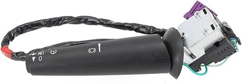 Car Steering Column Turn Wiper Switch A0085450924 Truck ACTROS AXOR- Turn Signal Switch in Saudi Arabia