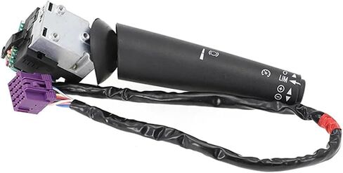 Car Steering Column Turn Wiper Switch A0085450924 Truck ACTROS AXOR- Turn Signal Switch in Saudi Arabia