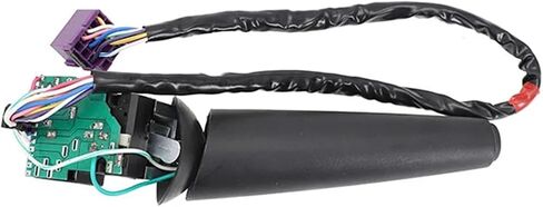 Car Steering Column Turn Wiper Switch A0085450924 Truck ACTROS AXOR- Turn Signal Switch in Saudi Arabia