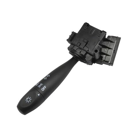 Headlight Turn Light Switch 93410-1G000 93410-1C000 93410-1C200 Fit for Hyundai Accent Fit for Kia Rio 5 2006-2011 Turn Signal Switch in Saudi Arabia