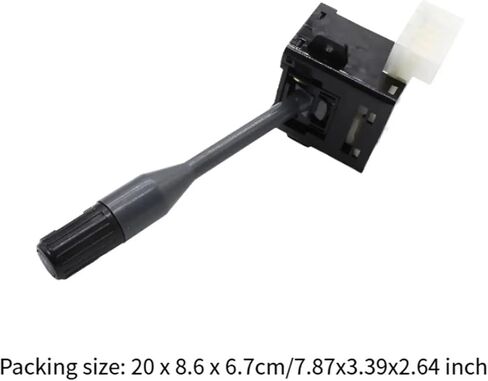 بدوره التبديل رافعة 25540-d4500 25540D4500 العلوي باهتة استبدال صالح لنيسان ستانزا D720 باثفندر الملحقات بدوره إشارة التبديل in Saudi Arabia