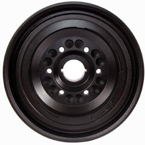 Dayco PBO81480SC10 Harmonic Balancer (SUPERCHARGER PERF POWERBOND) in Saudi Arabia