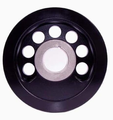 Dayco PB1648DP Harmonic Balancer (DIESEL PERF RACE POWERBOND) in Saudi Arabia