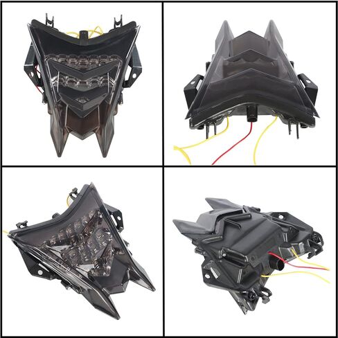 GXYWADY Motorcycle Tail Light Replacement for S1000R S1000RR HP4 2010-2018 in Saudi Arabia