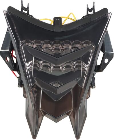 GXYWADY Motorcycle Tail Light Replacement for S1000R S1000RR HP4 2010-2018 in Saudi Arabia
