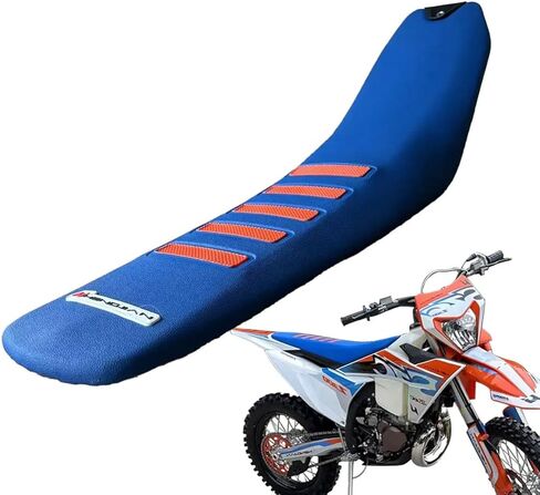 2025 جديد موتوكروس مقعد مقعد 30 مللي متر أقل من الأصلي ل KTM EXC EXCF SX SXF XC XCF XCW XCFW 2023 2024 دراجة نارية 250 300 150 in Kuwait