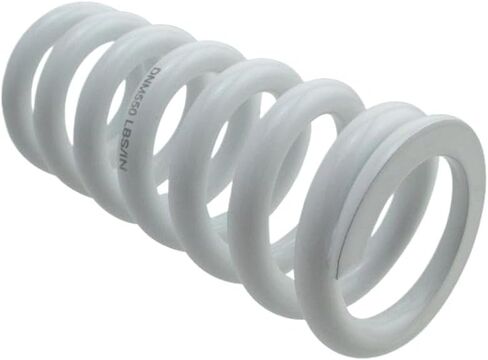 زنبرك الصدمات الخلفي 550LBS 150 مللي متر متوافق مع نماذج الدراجات النارية حفرة الدراجة الترابية لرقم الجزء DNM in Kuwait