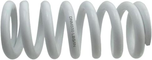 زنبرك الصدمات الخلفي 550LBS 150 مللي متر متوافق مع نماذج الدراجات النارية حفرة الدراجة الترابية لرقم الجزء DNM in Kuwait