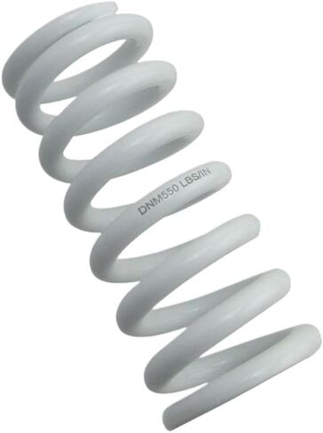 زنبرك الصدمات الخلفي 550LBS 150 مللي متر متوافق مع نماذج الدراجات النارية حفرة الدراجة الترابية لرقم الجزء DNM in Kuwait