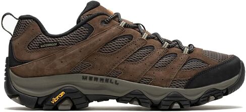 Merrell J135434 Womens Hiking Boots Accentor 3 Black US Size 6 in Saudi Arabia