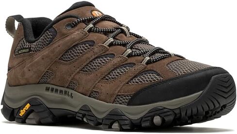 Merrell J135434 Womens Hiking Boots Accentor 3 Black US Size 6 in Saudi Arabia