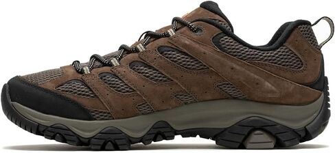Merrell J135434 Womens Hiking Boots Accentor 3 Black US Size 6 in Saudi Arabia