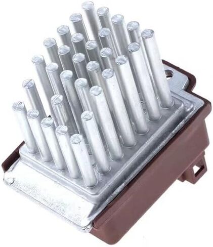 1J0907521 Heater Fan Blower Resistor in Saudi Arabia