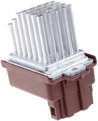 1J0907521 Heater Fan Blower Resistor in Saudi Arabia