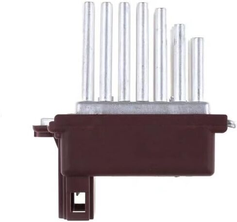 1J0907521 Heater Fan Blower Resistor in Saudi Arabia