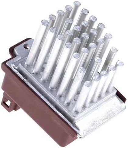 1J0907521 Heater Fan Blower Resistor in Saudi Arabia