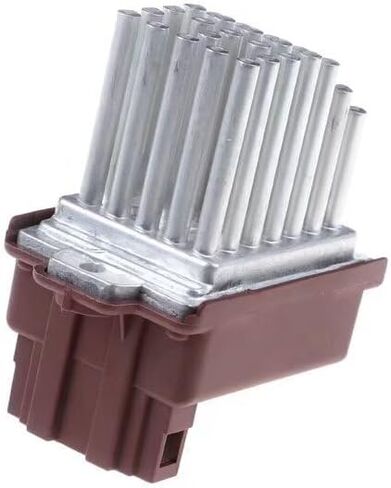 1J0907521 Heater Fan Blower Resistor in Saudi Arabia