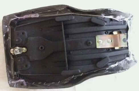 أطقم هيكل بلاستيكية وردية بعرض 25 بوصة لـ Taotao 110D 125D T-Force COOLSTER 3050D 3125R ATV مع غطاء محرك السيارة (مع غطاء محرك السيارة الأسود ومقعد) in Kuwait