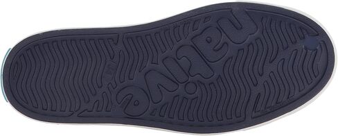 حذاء رياضي Jefferson (طفل صغير/طفل صغير) من Native Shoes - Elm Green/Vetiver Grey، 4 US للجنسين in Saudi Arabia