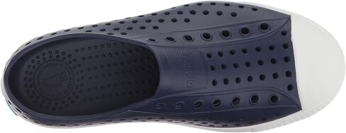 حذاء رياضي Jefferson (طفل صغير/طفل صغير) من Native Shoes - Elm Green/Vetiver Grey، 4 US للجنسين in Saudi Arabia