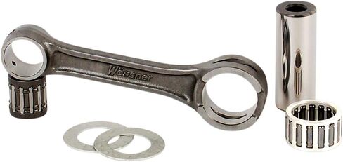 مجموعة قضبان التوصيل المزورة WOSSNER PISTONS P2028 in Kuwait