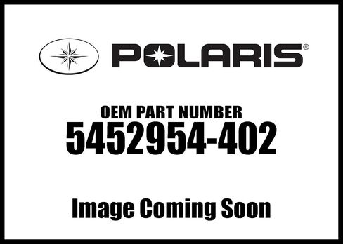 بولاريس 5452954-402 غطاء-BOLSTER BAR PNT RH T.SIL عام 1000 in Kuwait