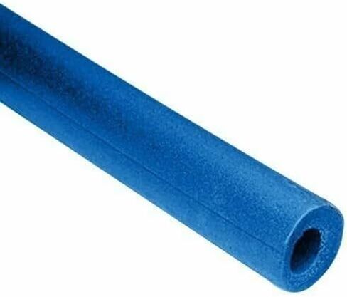 Roll Bar Padding | 36 in Long - Foam | Blue - Safety Padding | Each in Saudi Arabia