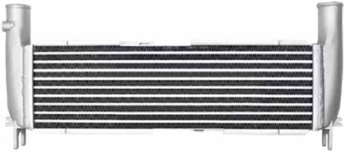 Technical Precision Replacement for Peterbilt 320 Year 2002 Charge AIR Cooler Lower 26.25 X 7.75 INCH in Kuwait