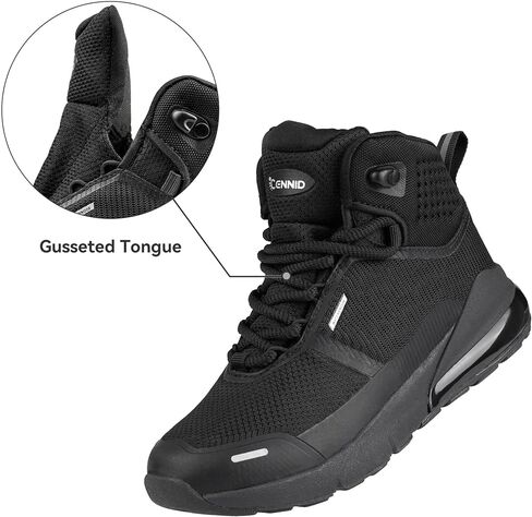 Kids Waterproof Sneakers for Boys Girls Walking Running Tennis Lightweight Sport Shoes in Saudi Arabia