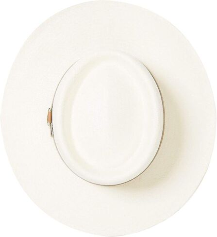 قبعة Stetson Natural Brentwood ذات فتحات تهوية للاستخدام الخارجي OSBTWD-0230 in Saudi Arabia