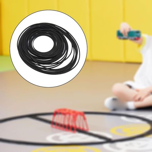 28x حزام بكرة شريط مطاطي DIY بها بنفسك لعبة نموذج لعبة طائرة in Kuwait