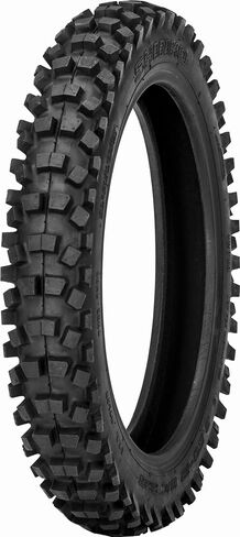 Shinko 520 Series Front Tire (2.50-10 33J) in Saudi Arabia