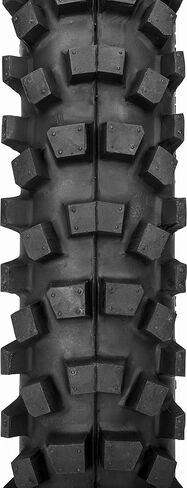 Shinko 520 Series Front Tire (2.50-10 33J) in Saudi Arabia