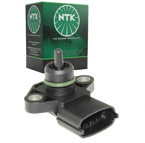 NTK Turbocharger Boost Sensor compatible with Kia Optima 2.0L L4 2011-2012 in Saudi Arabia