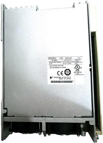 مناسب لمحرك سيرفو YASKAWA SGDH-30AE SGDH30AE in Saudi Arabia