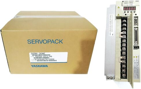 مناسب لمحرك سيرفو YASKAWA SGDH-30AE SGDH30AE in Saudi Arabia